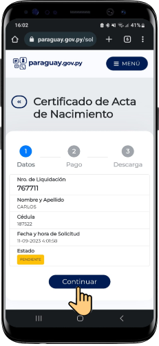 Pago Acta Nac con TM_Paso4.png
