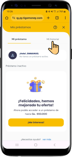 Préstamos Tigo Money 2.png